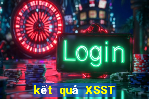 kết quả XSST ngày 22