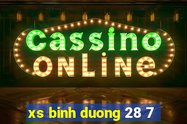 xs binh duong 28 7