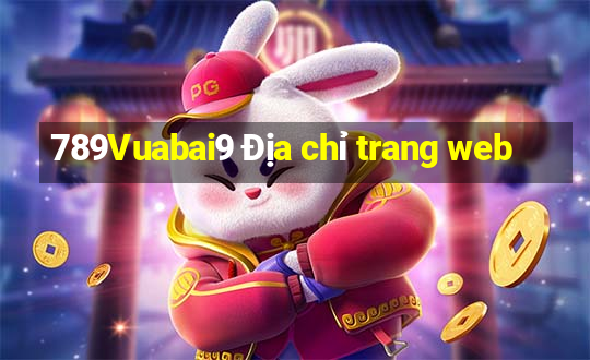 789Vuabai9 Địa chỉ trang web