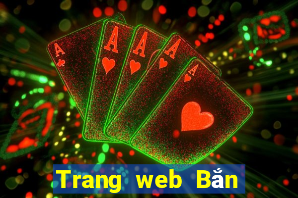 Trang web Bắn Cá năm 2021