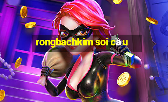 rongbachkim soi cầu