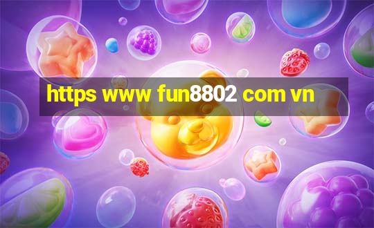 https www fun8802 com vn