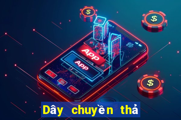 Dây chuyền thả trang wed cc