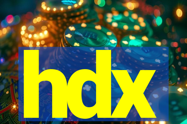 hdx