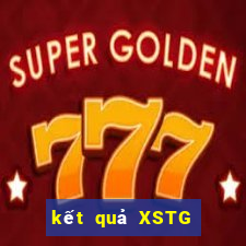 kết quả XSTG ngày 18