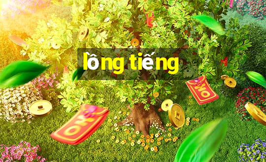 lồng tiếng