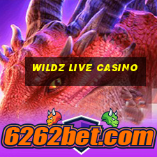 wildz live casino