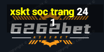 xskt soc trang 24 1