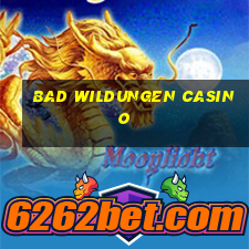 bad wildungen casino