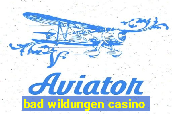 bad wildungen casino