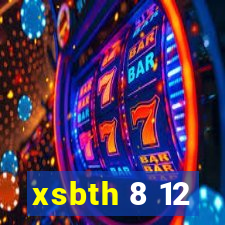 xsbth 8 12