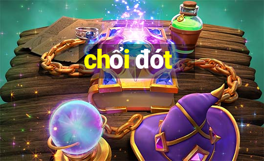 chổi đót