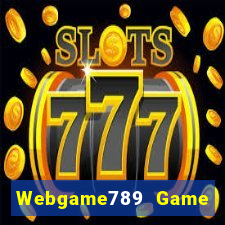 Webgame789 Game Bài 247 Club