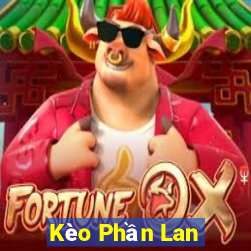 Kèo Phần Lan