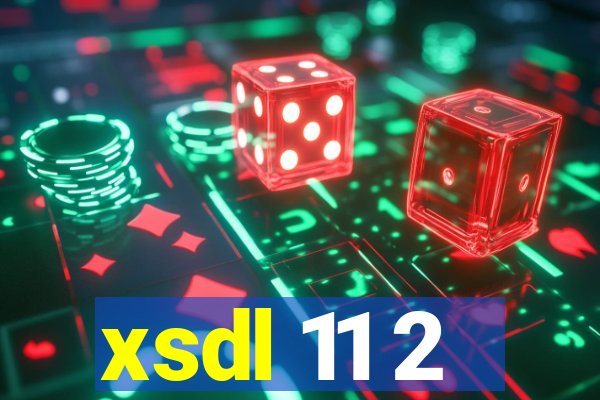 xsdl 11 2