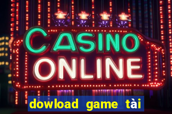 dowload game tài xỉu tip club