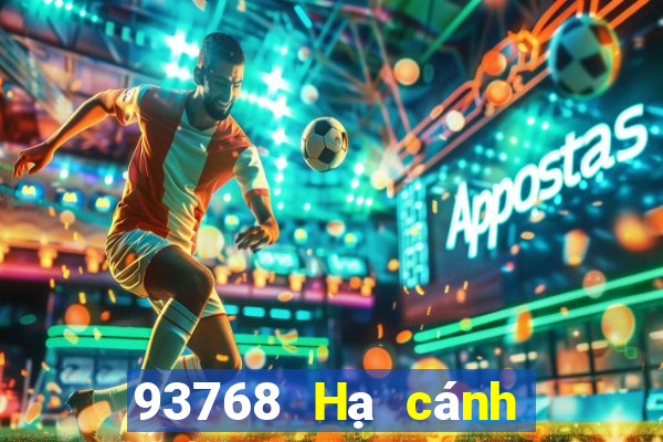 93768 Hạ cánh giữa thời gian