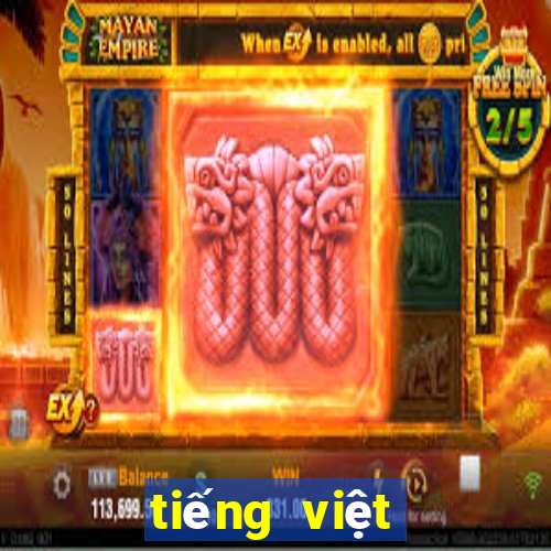 tiếng việt lớp 5