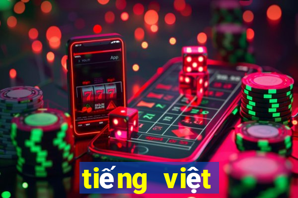 tiếng việt lớp 5