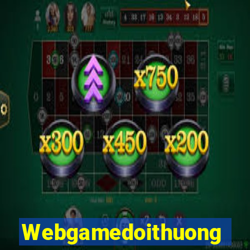 Webgamedoithuong Game Bài Quốc Tế