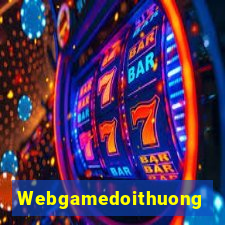 Webgamedoithuong Game Bài Quốc Tế