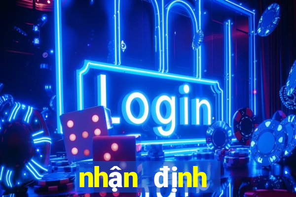 nhận định kết quả