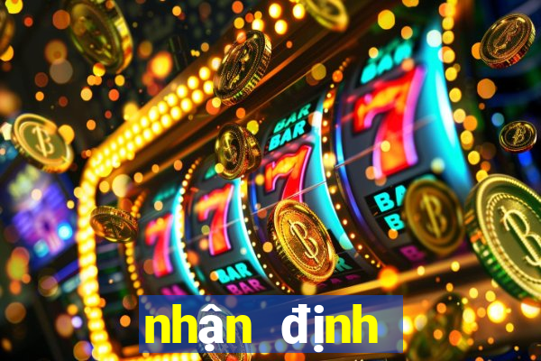 nhận định kết quả