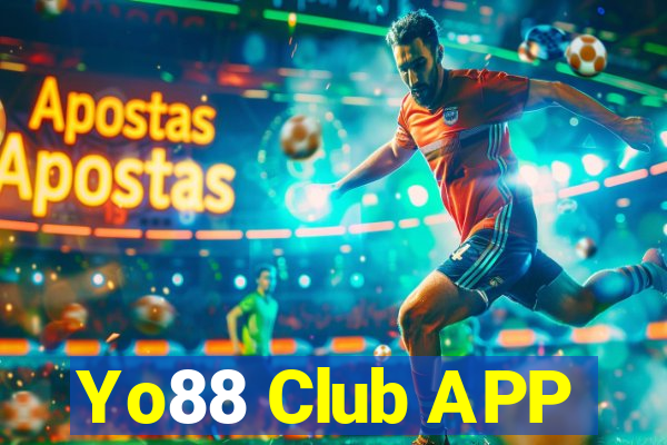 Yo88 Club APP