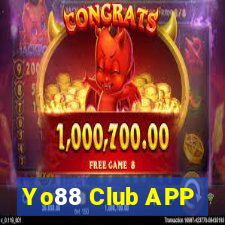 Yo88 Club APP