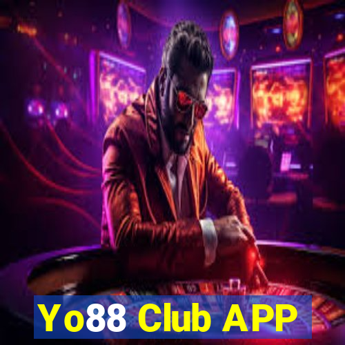 Yo88 Club APP