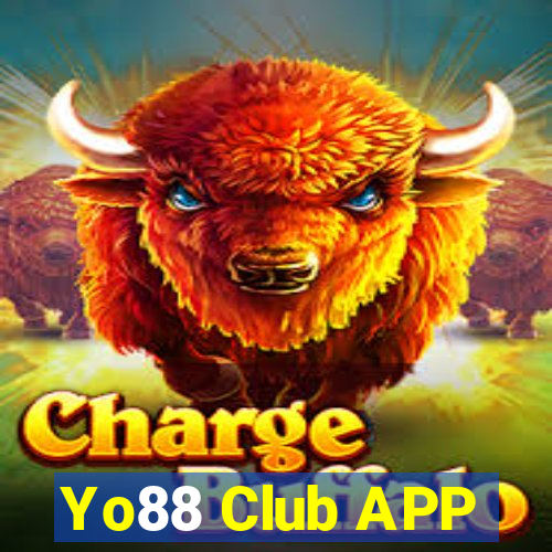 Yo88 Club APP