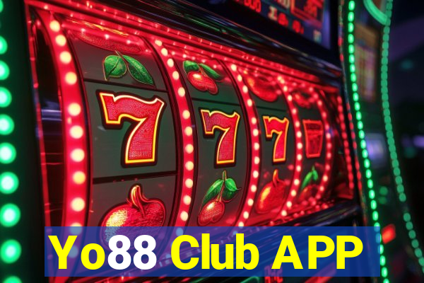 Yo88 Club APP