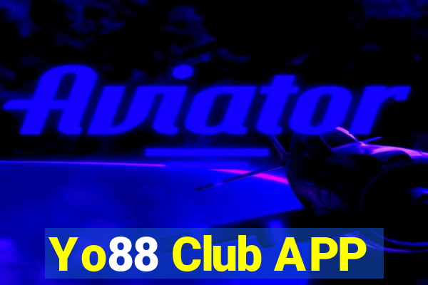 Yo88 Club APP