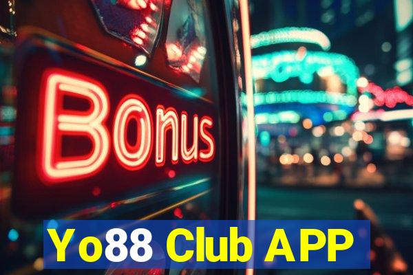 Yo88 Club APP