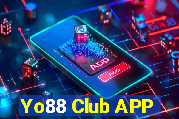 Yo88 Club APP