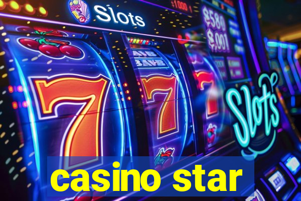 casino star