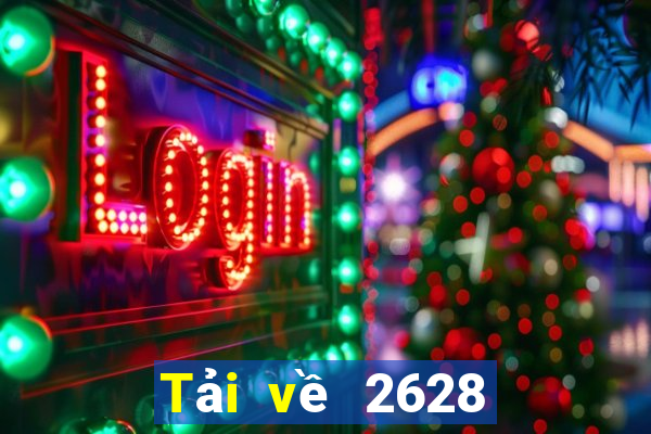 Tải về 2628 Màu sắc cho Android