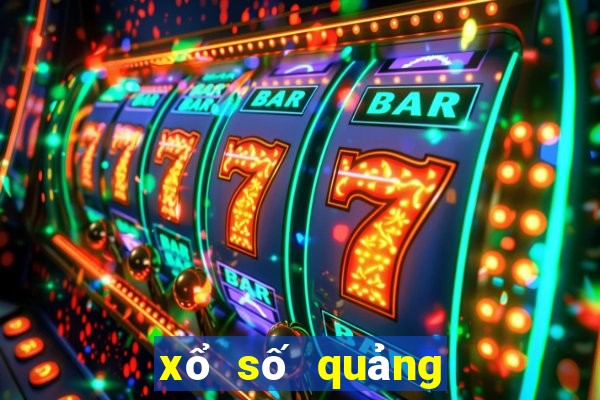 xổ số quảng ninh hôm nay