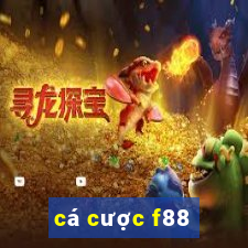 cá cược f88