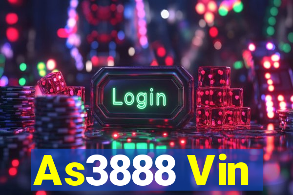 As3888 Vin