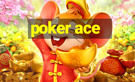 poker ace