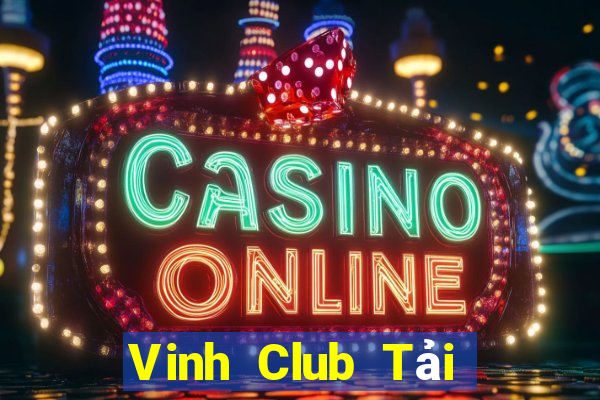 Vinh Club Tải Game Bài B52