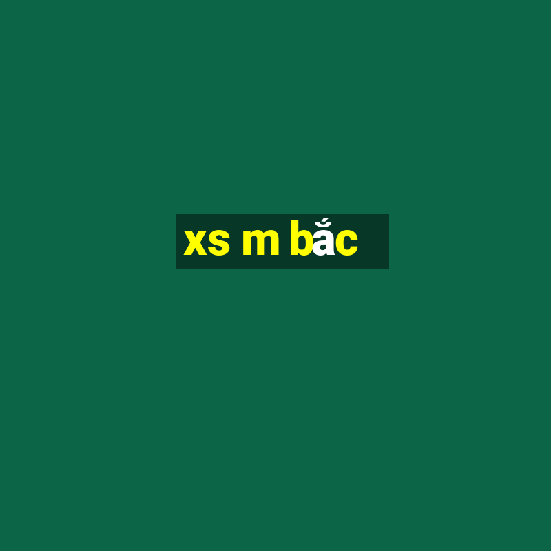 xs m bac