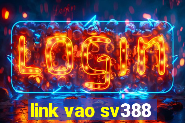 link vao sv388