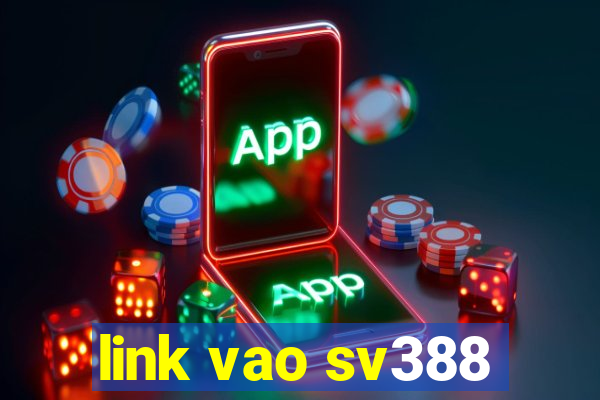 link vao sv388