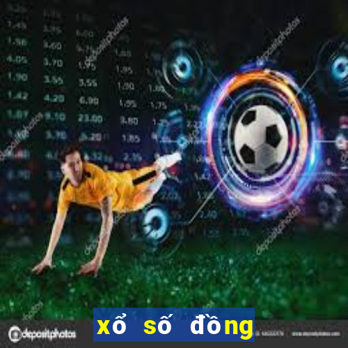 xổ số đồng nai ngày 21 tháng 2