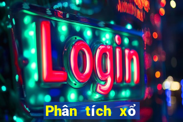 Phân tích xổ số Bình Phước thứ tư