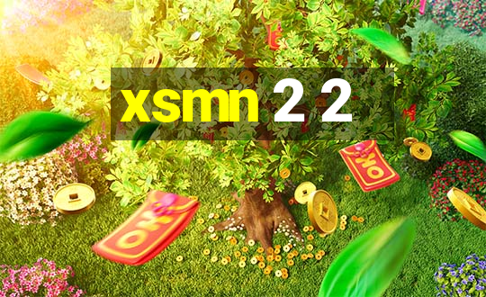 xsmn 2 2