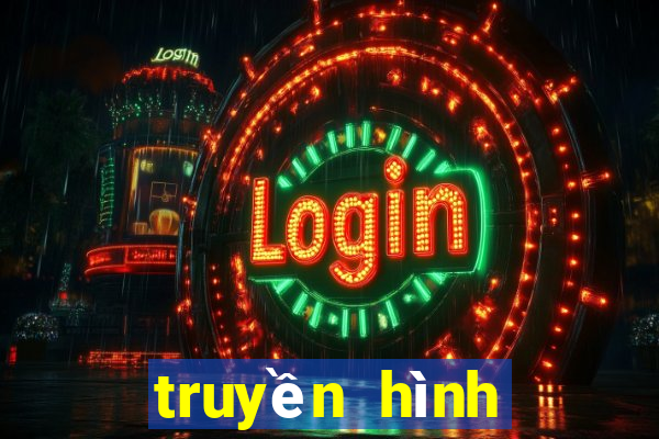 truyền hình trực tiếp xổ số cần thơ