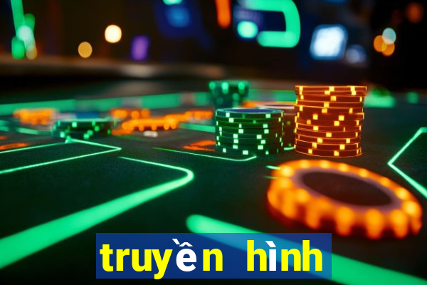 truyền hình trực tiếp xổ số cần thơ